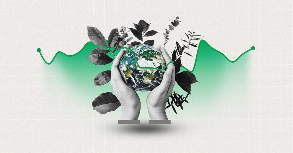 More Americans Think U.S. Doing Too Little on Environment