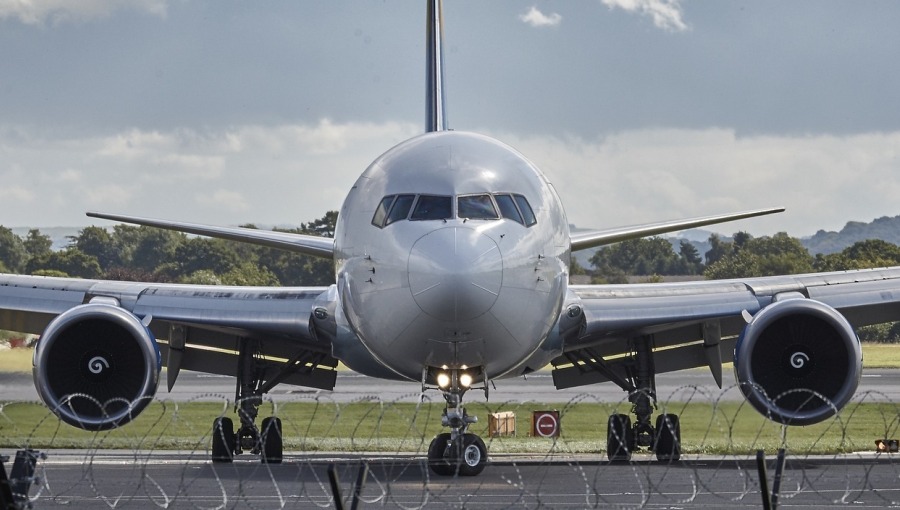 bne IntelliNews - Bosnia risks air traffic shutdown over unpaid debt