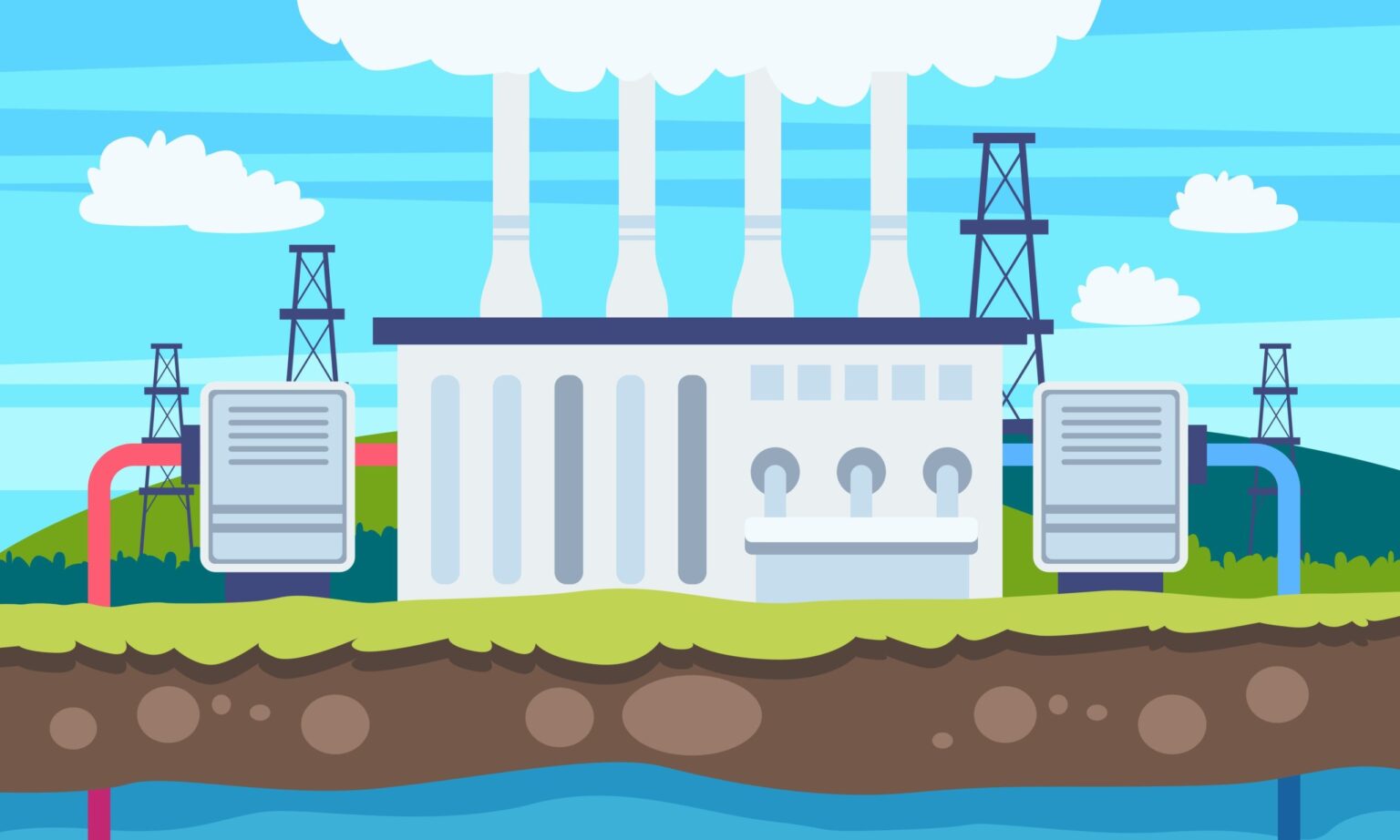 Kelcy Warren's Strategic Vision Transforms American Energy Infrastructure
