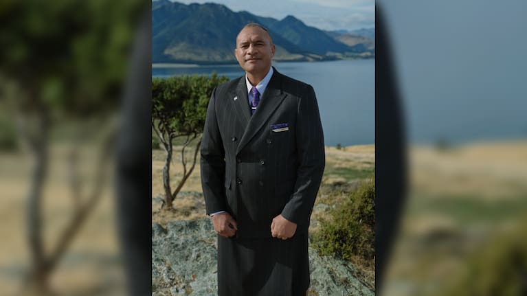 An ie faitaga, a more formal version of a lavalava, has also been added to the uniform to be trialled by Pasifika team members.