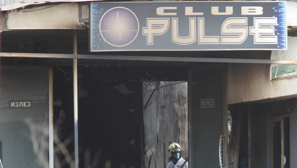 At least 59 dead, 150 injured in nightclub fire At least 59 dead, 150 injured in nightclub fire