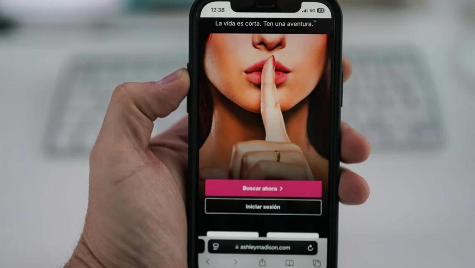 A snapshot of infidelity in Spain, according to leading dating app for married people A snapshot of infidelity in Spain, according to leading dating app for married people