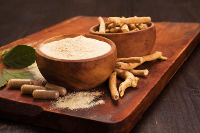 Ashwagandha: This Ancient Herb Is Trending For Its Potential Health Benefits – But Also Comes With Risks