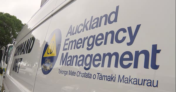Warnings questioned after overnight Auckland downpours