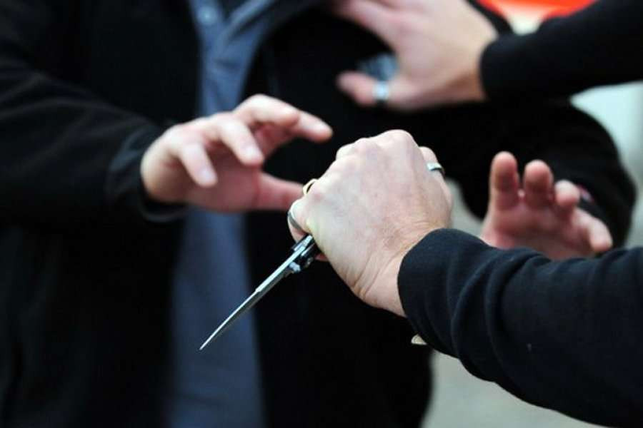 A person was killed in Fushë-Kosovo