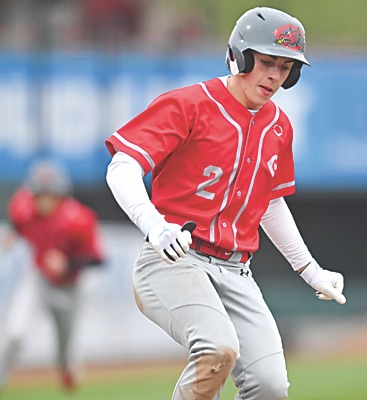 Curve Classic offers Central many enjoyable moments | News, Sports, Jobs