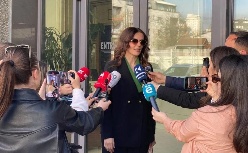 Vlora Citaku