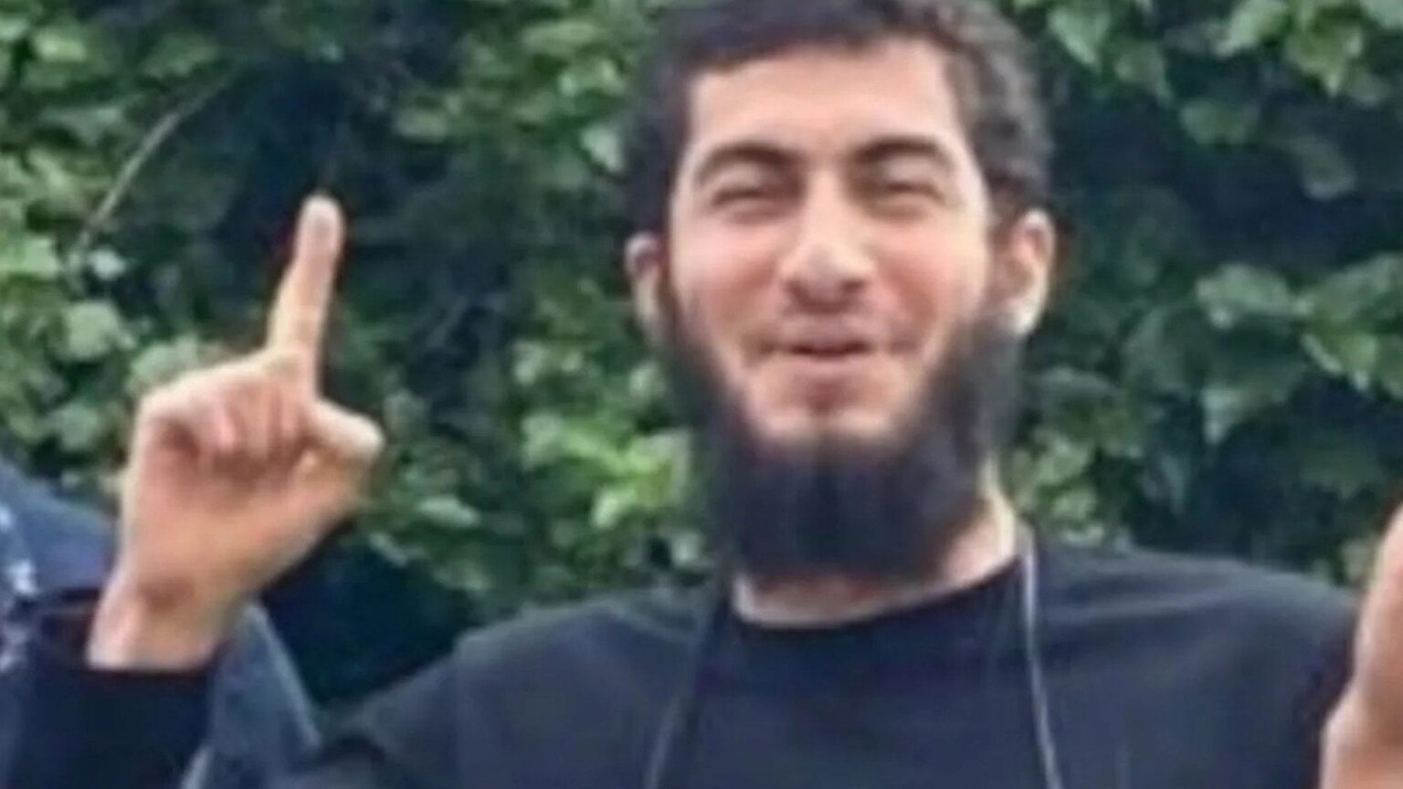 Student, 21, died after he ‘slipped using weight machine at gym and dropped 65kg bar on his head’