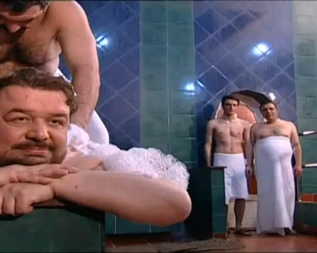 Is this the most shameful Georgian ad of all time?