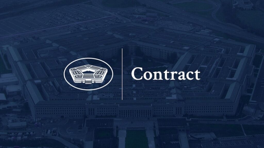 SpaceX awarded $5.92 billion, ULA awarded $5.36 billion and Blue Origin awarded $2.38 billion in DoD launch contracts