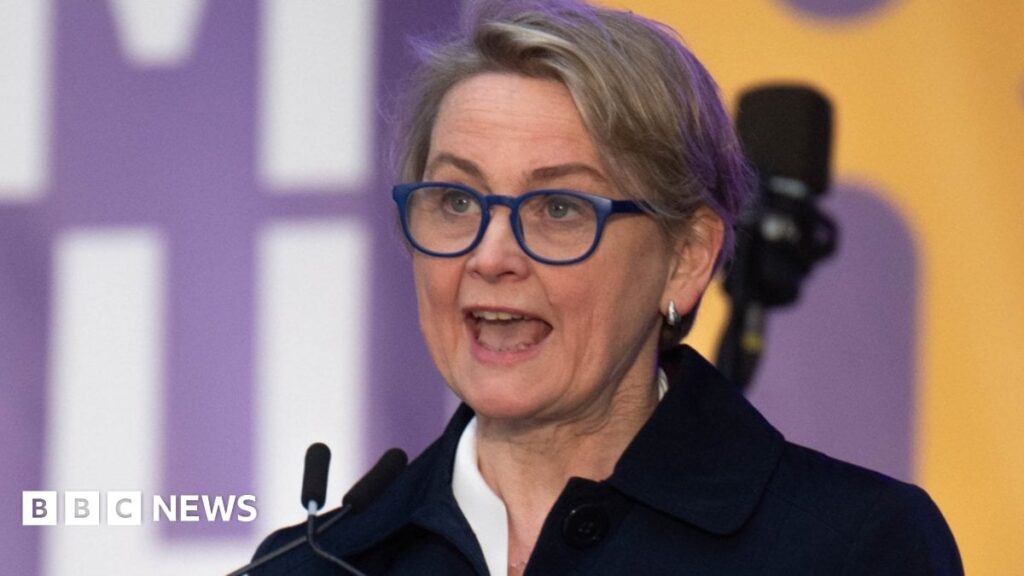 Sex offenders to be denied asylum rights in new law