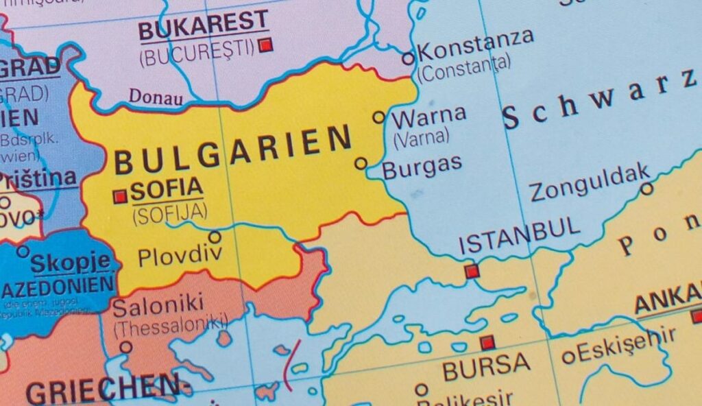 Bulgaria to increase capacity to import gas from Greece by 50 per cent next year
