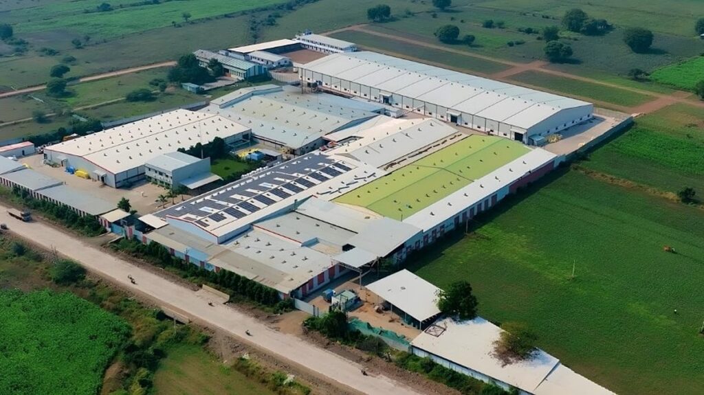 Hampidjan completes Indian acquisition, accelerates manufacturing out of Norway Hampidjan completes Indian acquisition, accelerates manufacturing out of Norway