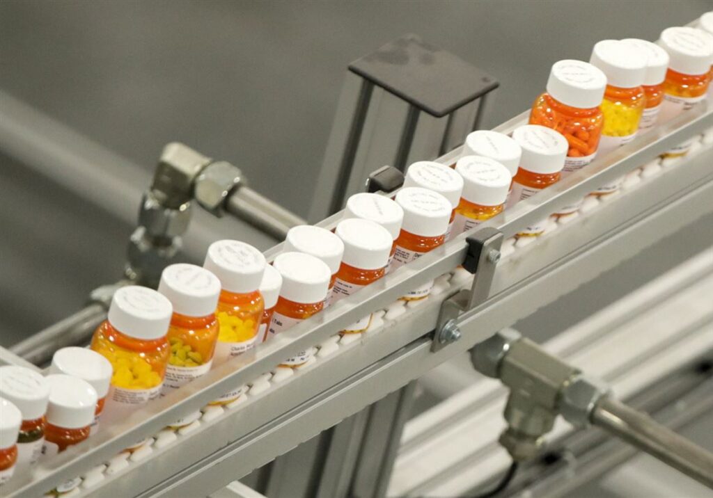 Krista Boyer: To enhance access to mental health care, let psychologists prescribe medication