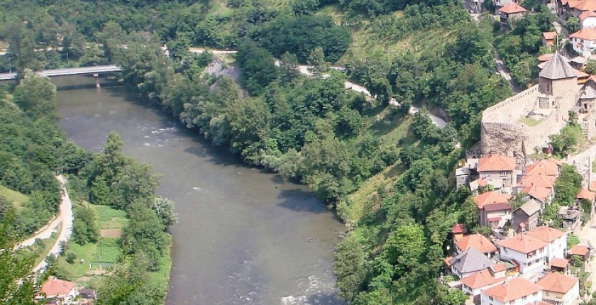 Court annuls environmental permits for EPBiH's hydro projects Janjići, Vranduk