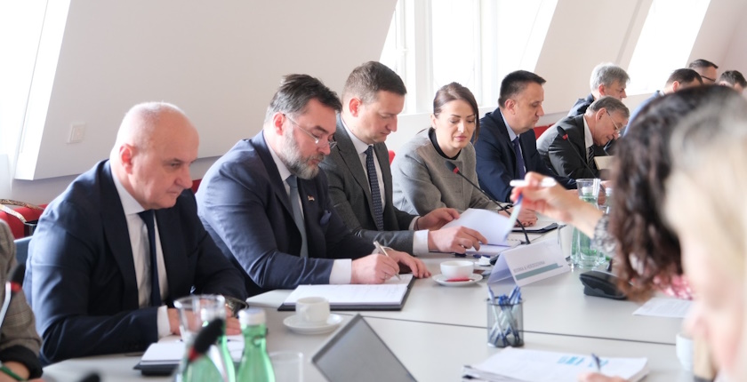 BiH entities agree on electricity market law