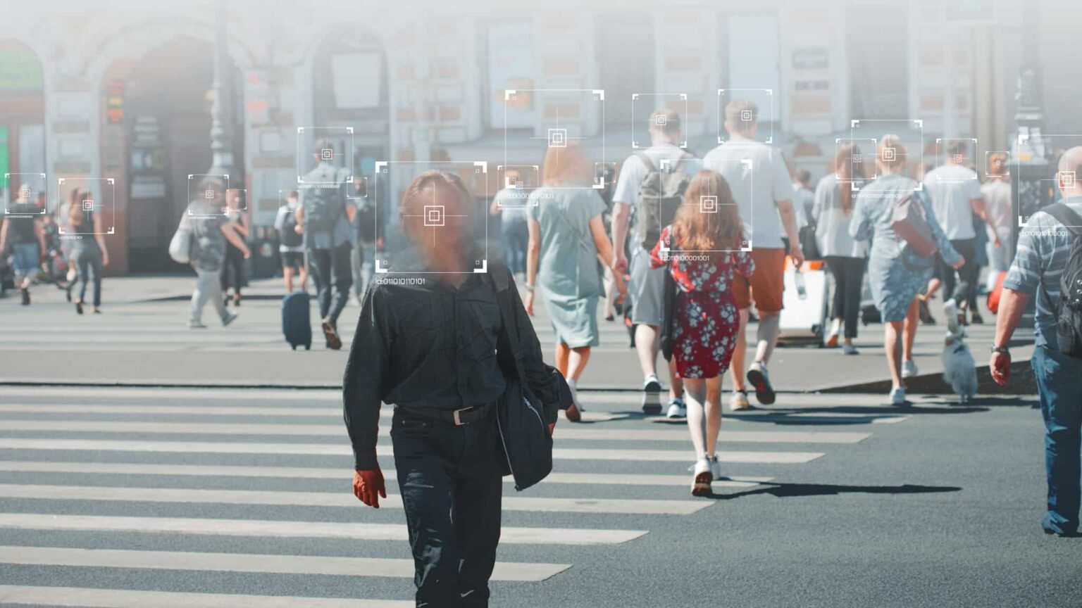 Rights concerns trigger facial recognition reviews in Paraguay, Balkans and Hungary