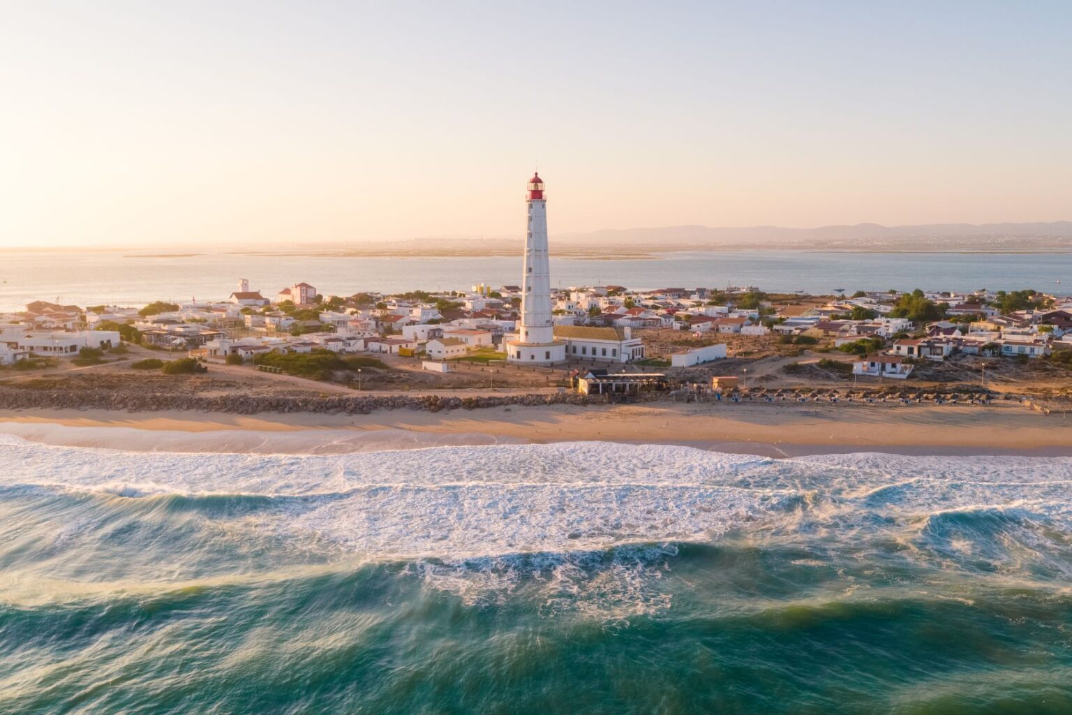 Americans reinforce the Algarve as the “California of Europe”