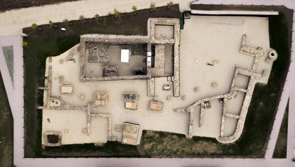 Kosovo's archaeology enters a new chapter thanks to German technology