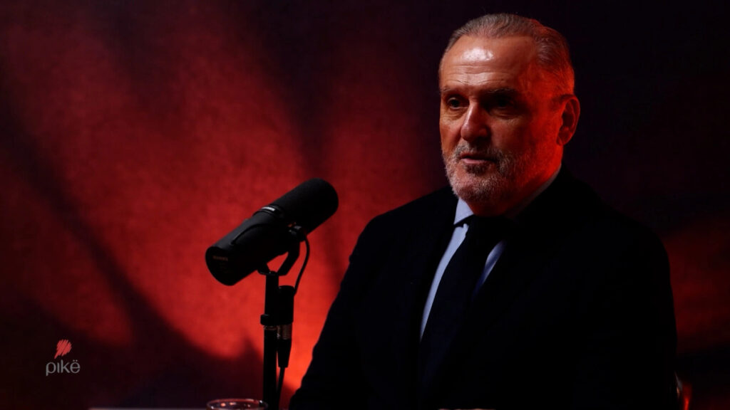 Surroi: Kosovo must maintain relations with the US, there is no other way