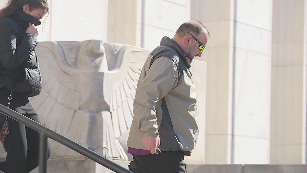 Federal trial underway for East Ridge man accused of war crimes in Bosnia header logo