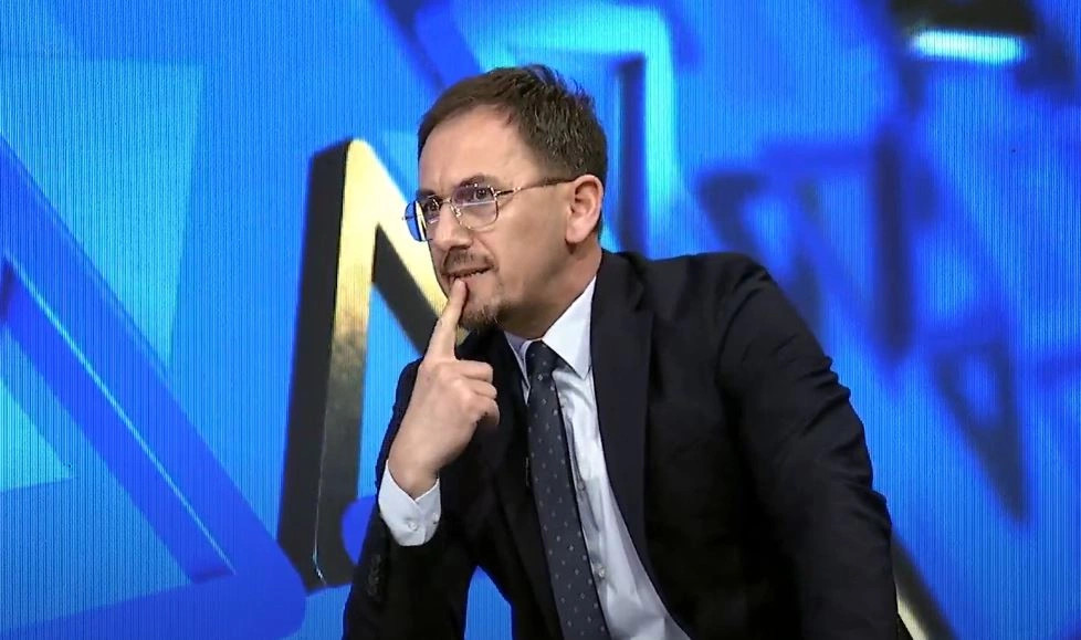 Krasniqi: The new LDK is a bad copy of VV
