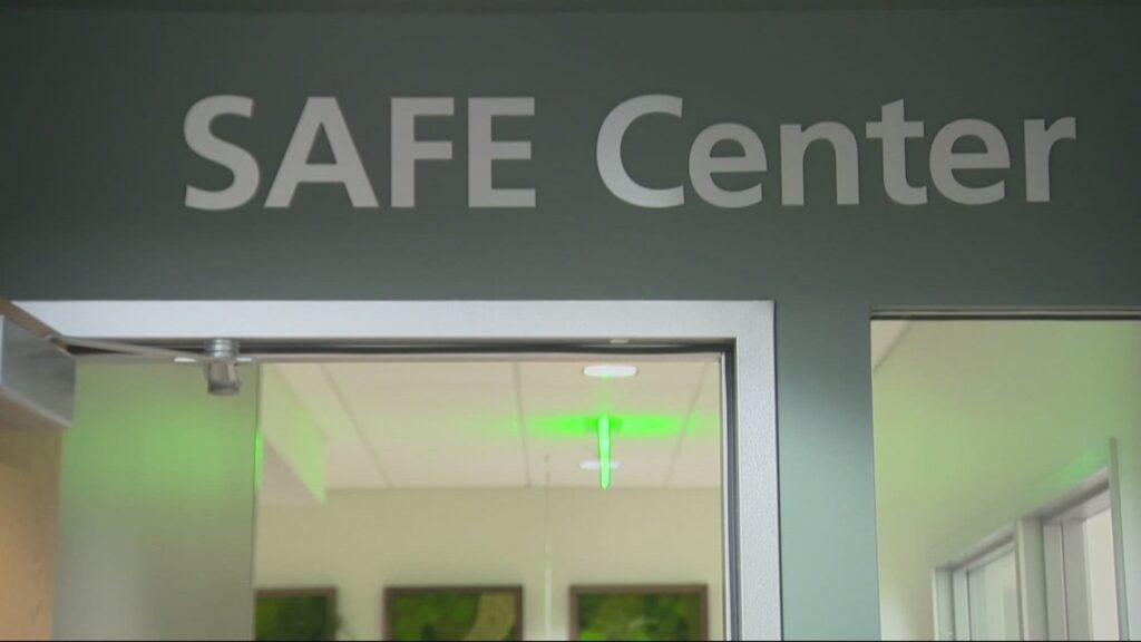 Providence opens health clinic for survivors of sexual, physical violence Providence opens health clinic for survivors of sexual, physical violence