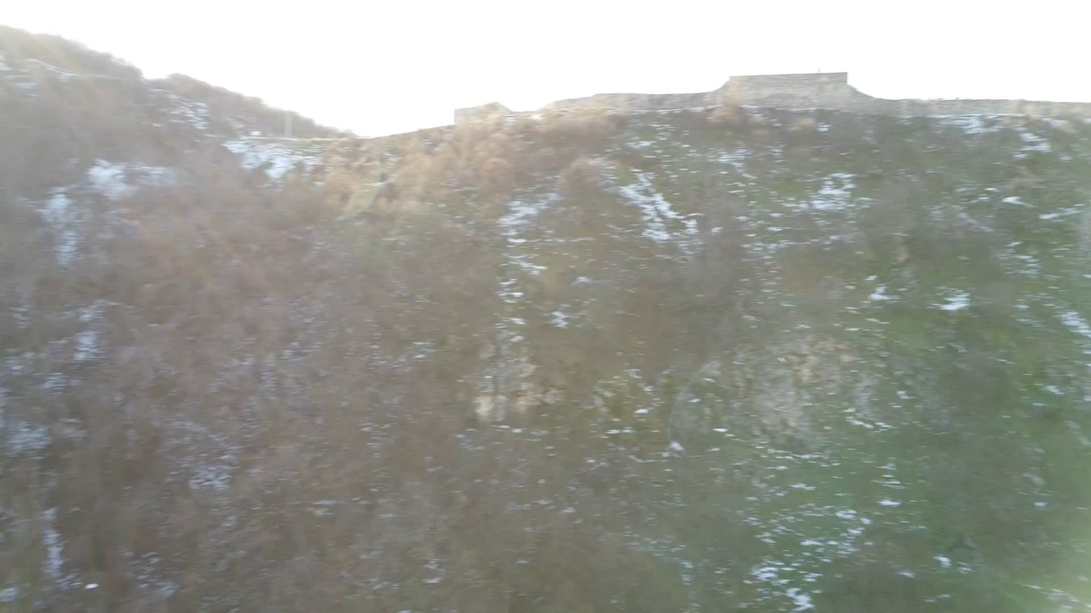 A little video of kalaja + prizren + mountains I took :)