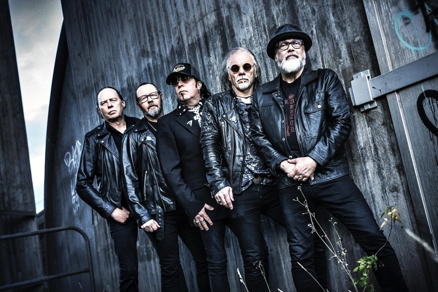 CANDLEMASS Announce New 40th Anniversary Live Dates For Brazil And Spain