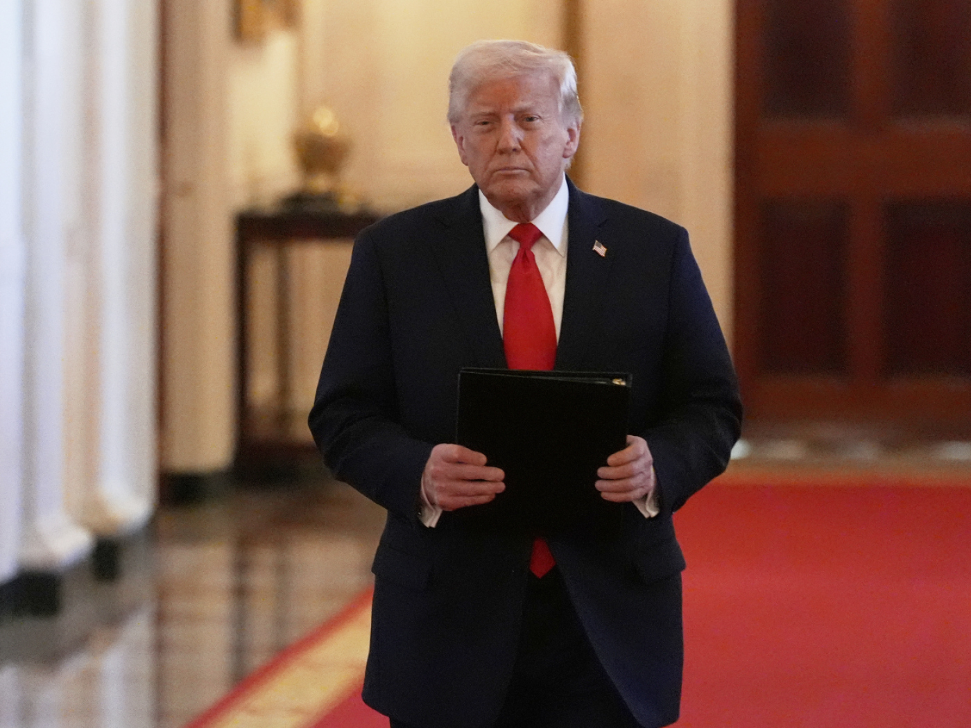 CF: US duties, Swiss economy slowing but no slump