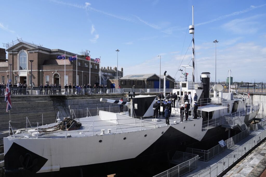 New Zealand to double defence spending to 2% of GDP