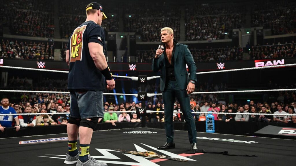 WWE WrestleMania 41 predictions, expert picks: Night 2 card, 2025 matches, start time, date, location