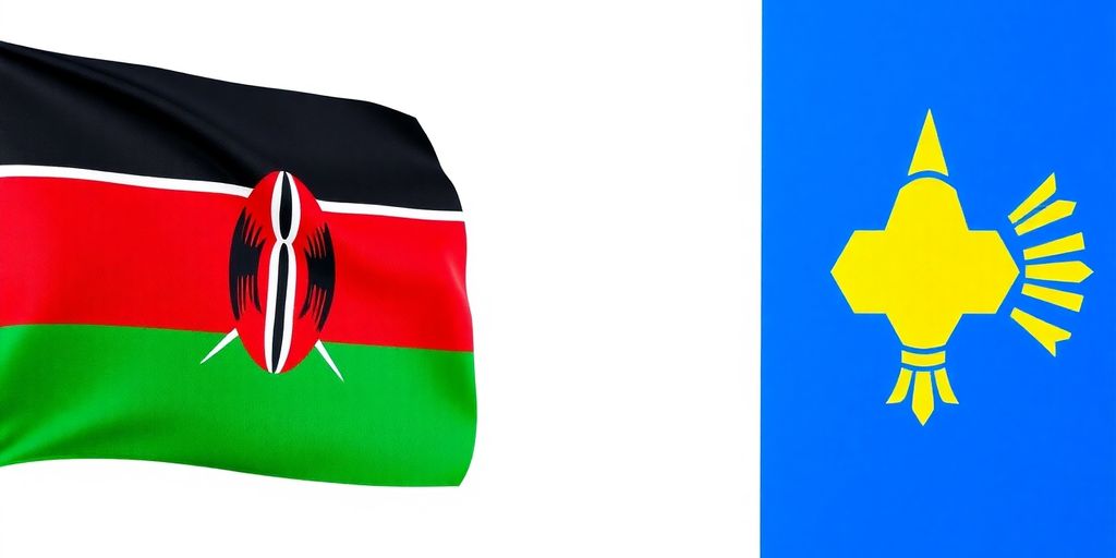 Kenya Officially Recognizes Kosovo, Defying Serbian Pressure