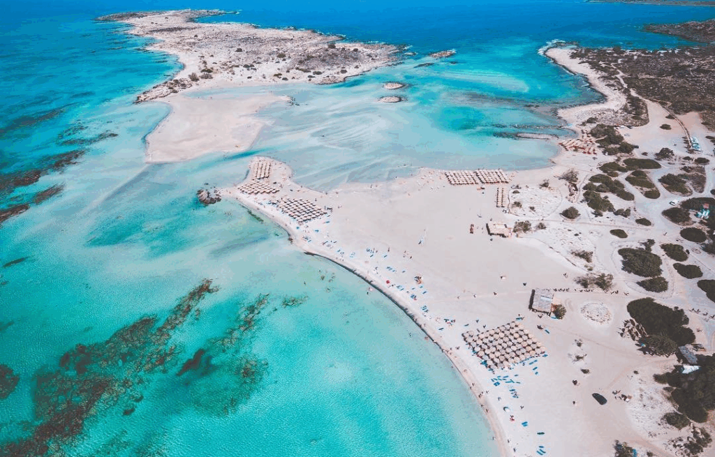 Tornos News | Tourism | Greece 4th choice for Europeans’ holidays in 2025 Tourism