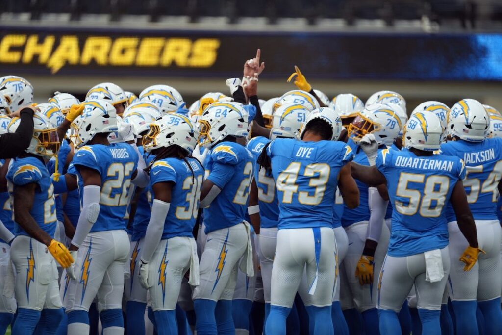 Can American Football Become Popular in Greece? One NFL Team Certainly Thinks So Can American Football Become Popular in Greece? One NFL Team Certainly Thinks So