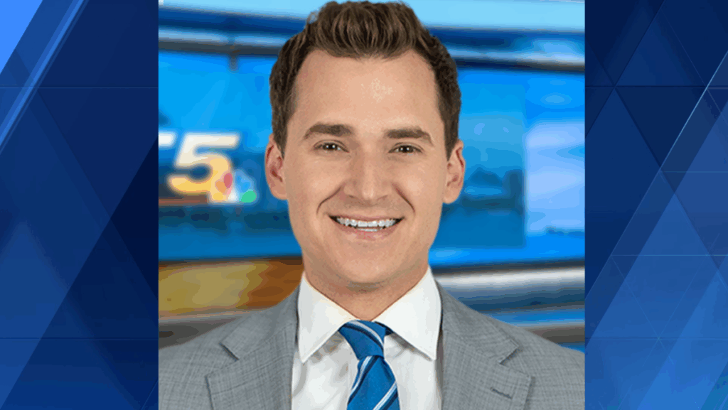 Charlie Clifford named WLWT sports director