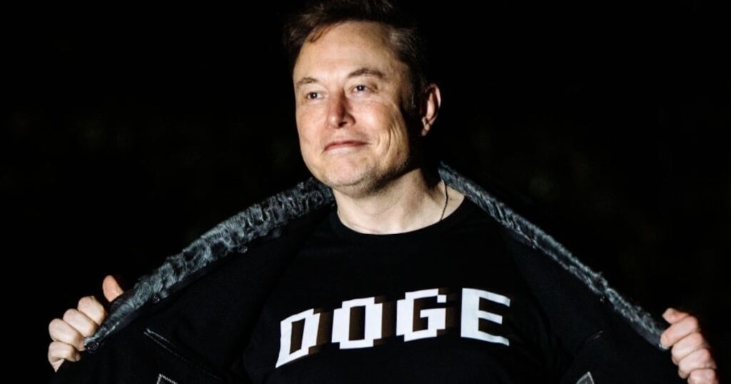 DOGE Goons Blamed for ‘Significant Cybersecurity Breach’