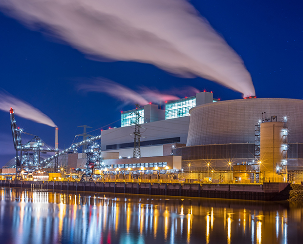 Recent US Administration Actions Promote Coal Energy – Publications