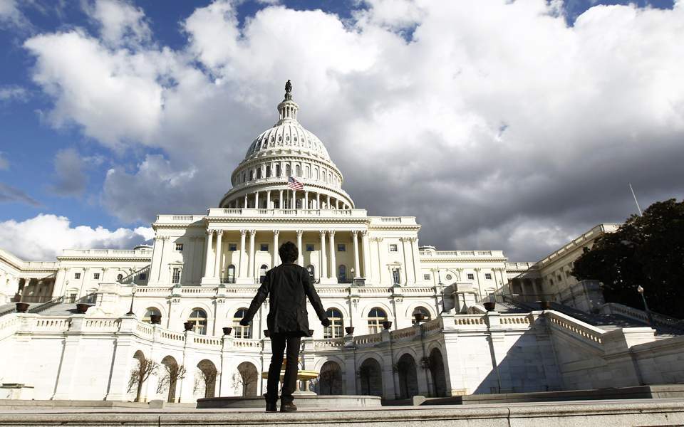 New US bill strengthens East Med security with Greece, Israel, and Cyprus New US bill strengthens East Med security with Greece, Israel, and Cyprus