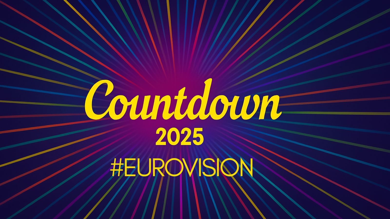 Eurovision Song Contest 2025 - Countdown song reviews by OnEurope