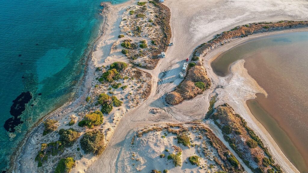 7 must-try outdoors adventures on mainland Greece 7 must-try outdoors adventures on mainland Greece