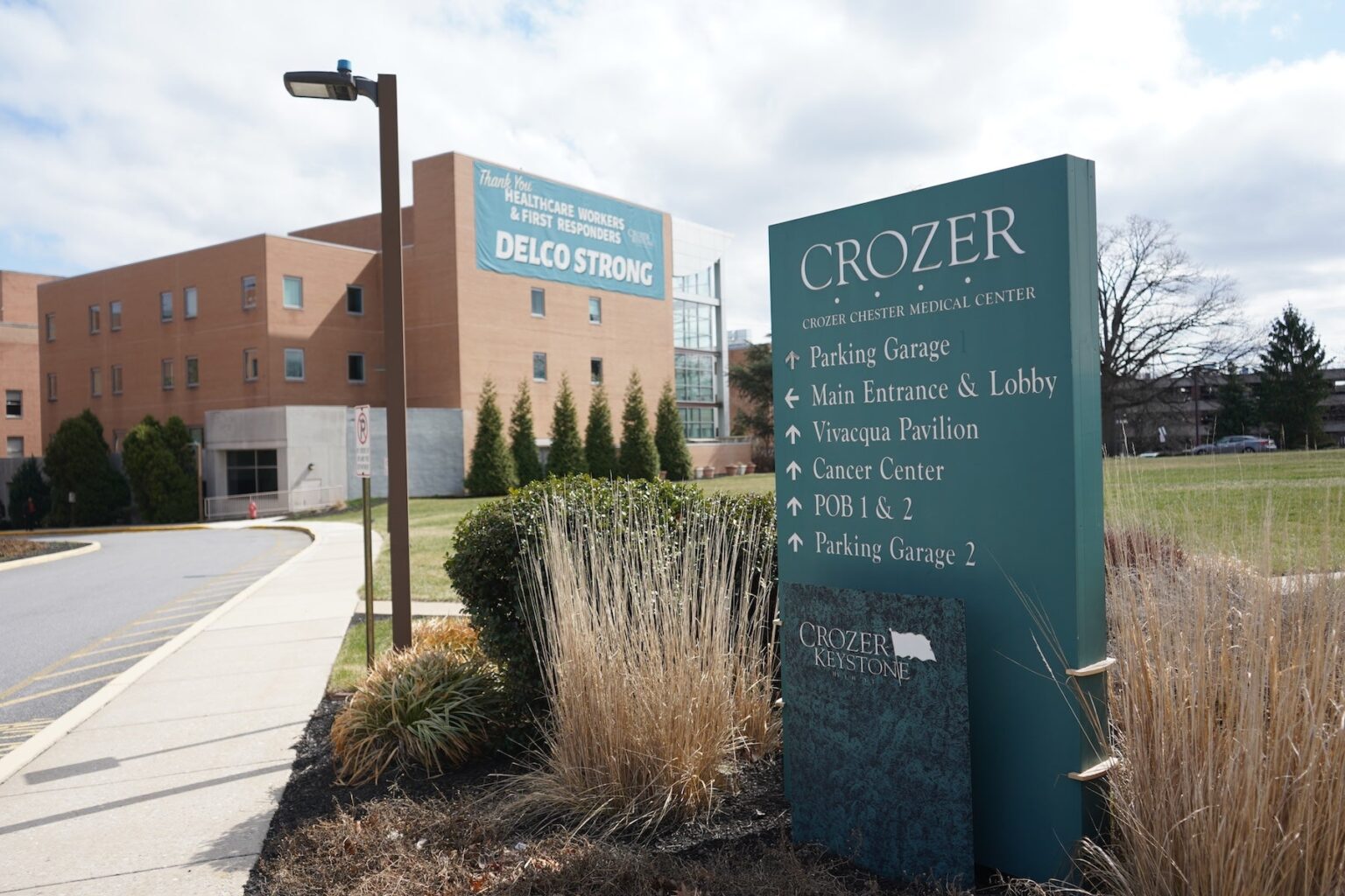 Prospect will begin closing Crozer Health if Pa. does not provide $9 million