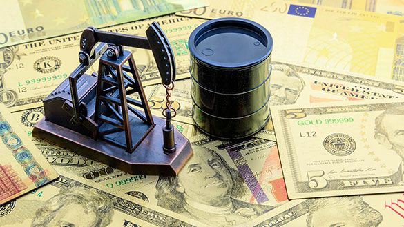 Tariff News Sends Energy Prices Lower, Analyst Says Farmers Should Lock in Purchases Now