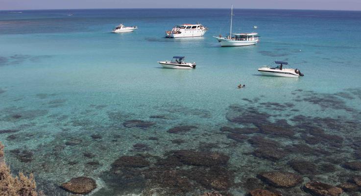 Cyprus Business Now: weekly wrap-up cover Cyprus Business Now: weekly wrap-up