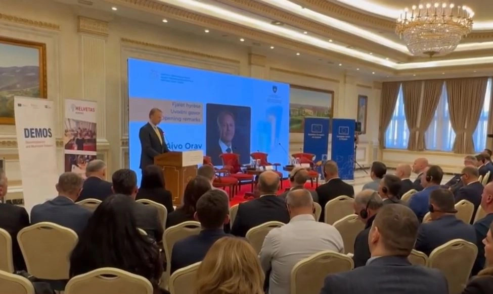 12 municipalities earn 7.7 million euros