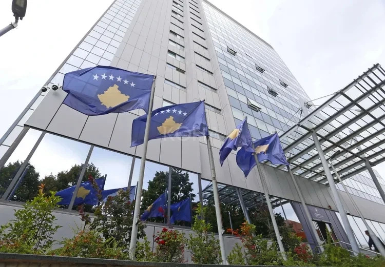 The government accuses Serbia of obstructing the constitution of institutions in Kosovo