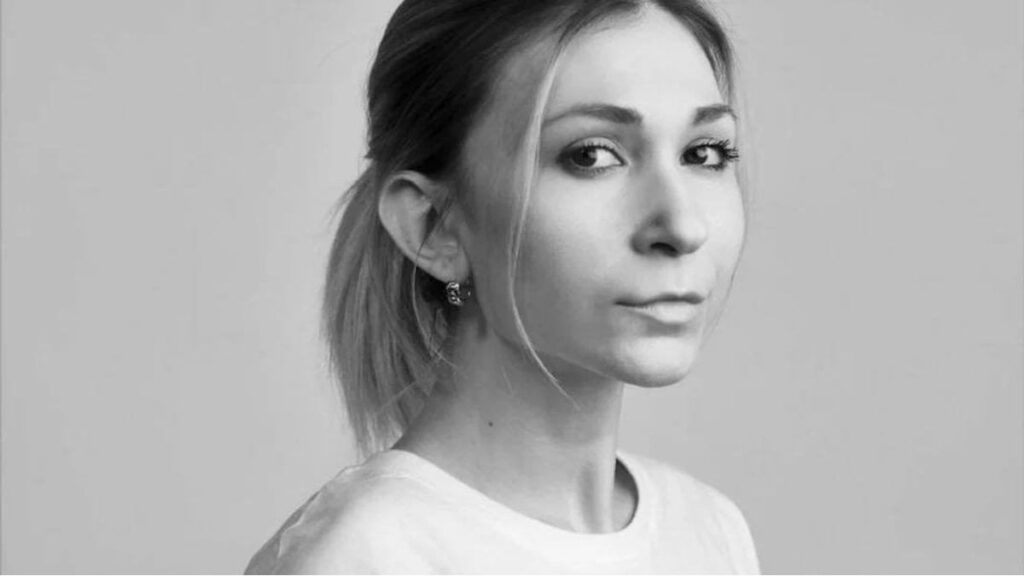 A Ukrainian journalist was tortured to death in a Russian prison - the corpse had been removed from the corpse, the larynx and the brain.