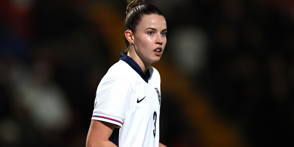 Internationals | Denton features for Young Lionesses in narrow Spain defeat Internationals | Denton features for Young Lionesses in narrow Spain defeat