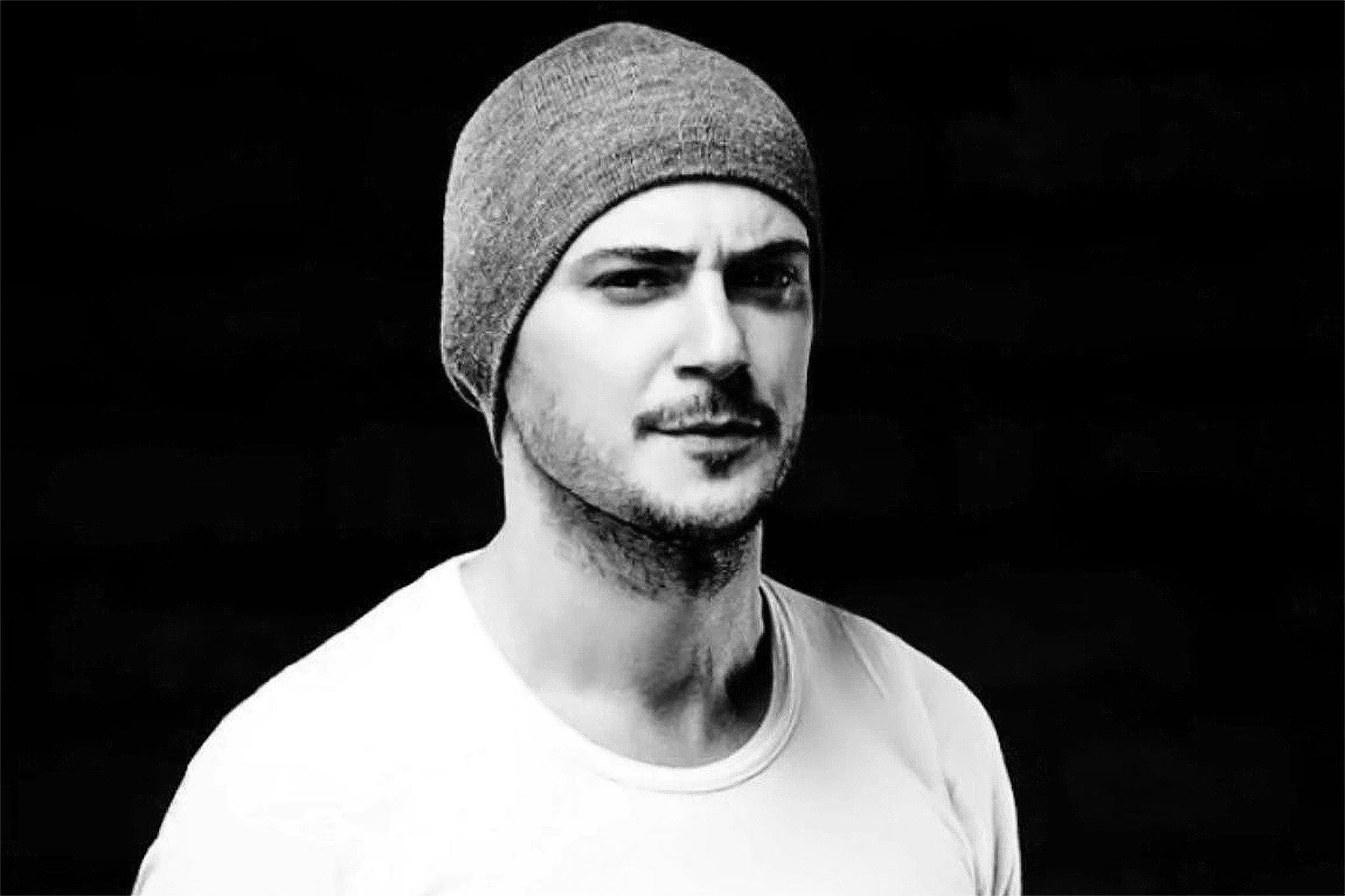 DNK singer Andrej Gjorgieski perished in the blaze, his manager confirmed