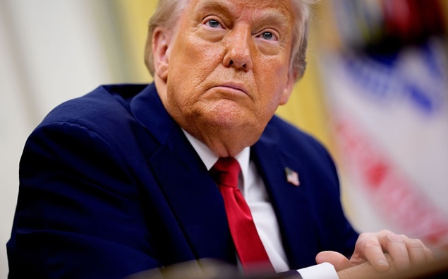 What does the Trump tariff turmoil mean for New Zealand?
